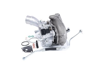 LADER AUFLADUNG BTS Turbo T981348 8