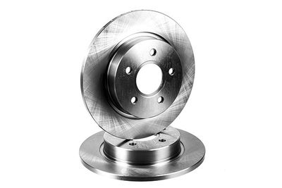 спирачен диск STELLOX 6020-1961-SX