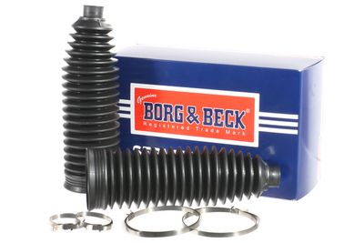 комплект маншон, кормилно управление BORG & BECK BSG3271
