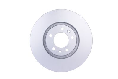 BREMSSCHEIBE HELLA 8DD355116231