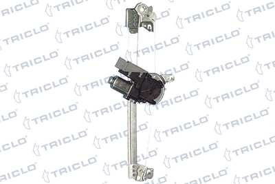 стъклоподемник TRICLO