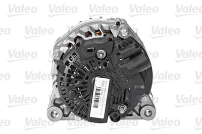 Alternator 440286