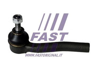 FAST FT16006 Наконечник рулевой тяги  для FIAT PREMIO (Фиат Премио)