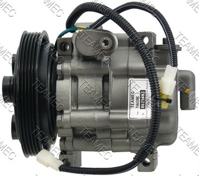 Компрессор, кондиционер CEVAM 8625003 для MAZDA MX-3