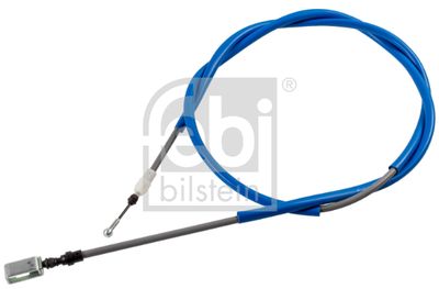 Cable Pull, parking brake FEBI BILSTEIN 171089