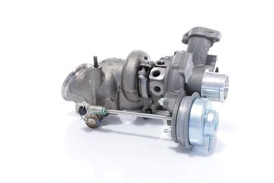 LADER AUFLADUNG BTS Turbo T916731 30