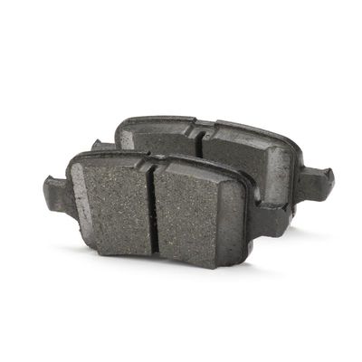 BREMSBELAGSATZ SCHEIBENBREMSE DELPHI LP3218 22