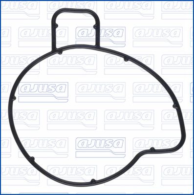 DICHTUNG WASSERPUMPE