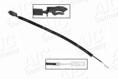 SEILZUG TüRENTRIEGELUNG