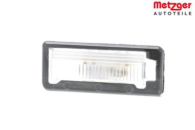 KENNZEICHENLEUCHTE METZGER AUTOTEILE 2080016 3