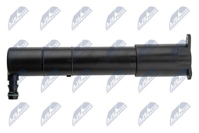 Tryska ostrekovača, čistenie svetlometu NTY EDS-WW-055