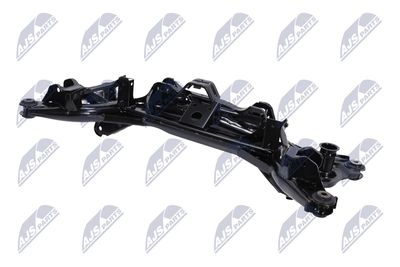 CORP AX NTY ZRZMZ005 23