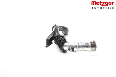 LADELUFTSCHLAUCH METZGER AUTOTEILE 2401179 32