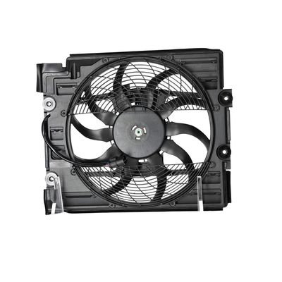 LüFTER KLIMAKONDENSATOR NISSENS 85422 25