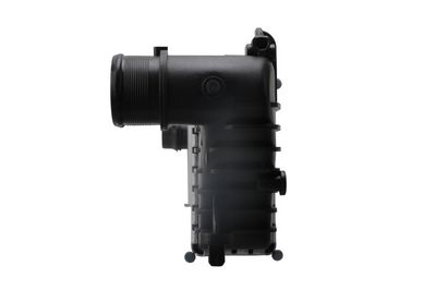 INTERCOOLER COMPRESOR HELLA 8ML366341381 4