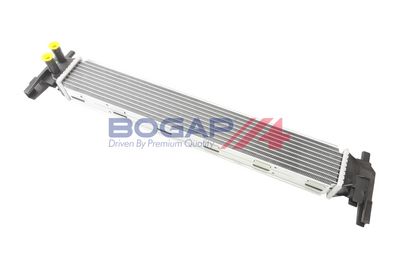INTERCOOLER COMPRESOR