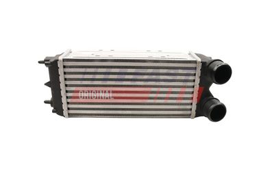 INTERCOOLER COMPRESOR FAST FT55597 1