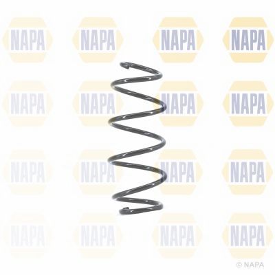 Suspension Spring NAPA NCS1647