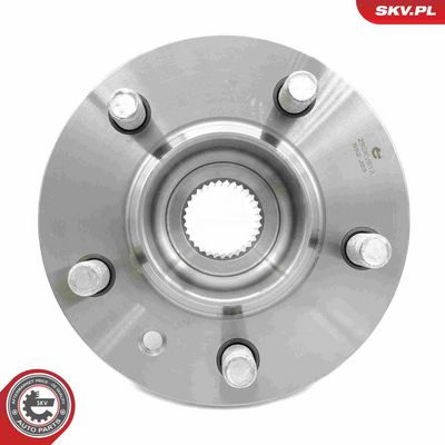 Náboj kolesa ESEN SKV 29SKV613