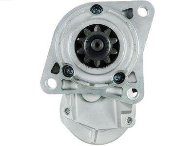 AS-PL Starter