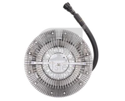Kobling, kølerventilator FEBI BILSTEIN 198066