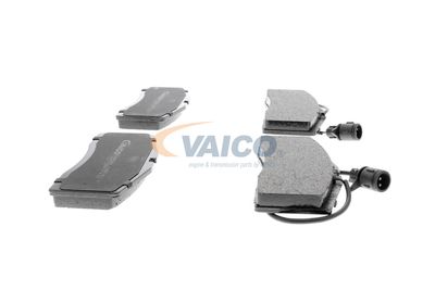 BREMSBELAGSATZ SCHEIBENBREMSE VAICO V100771 49