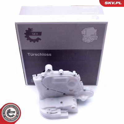 ESEN SKV - Zámok dverí HONDA , 16SKV612