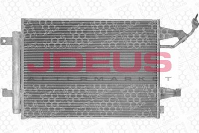 KONDENSATOR KLIMAANLAGE