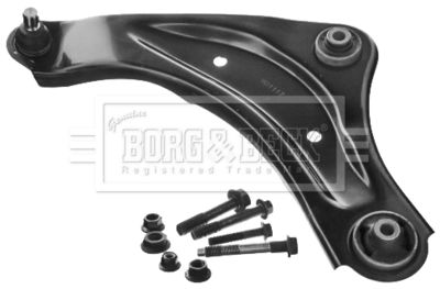 Control/Trailing Arm, wheel suspension Borg & Beck BCA6894