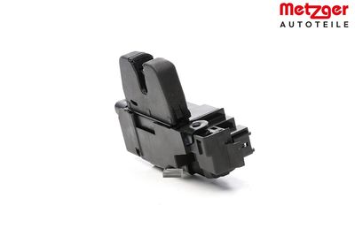 HECKKLAPPENSCHLOSS METZGER AUTOTEILE 2310703 28