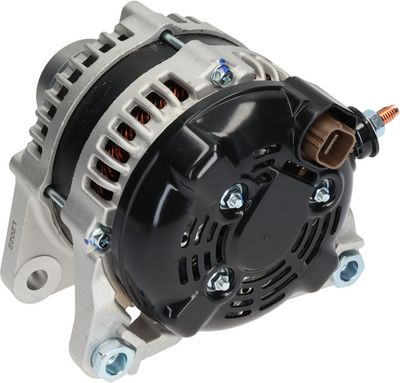 GENERATOR / ALTERNATOR HC-Cargo F032116667 4