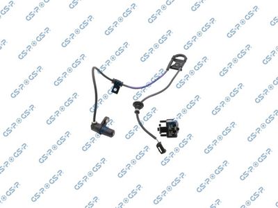 SENZOR TURATIE ROATA GSP 9A0519