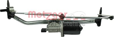 WISCHERGESTäNGE METZGER AUTOTEILE 2190246 1