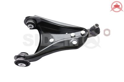 BRAT SUSPENSIE ROATA