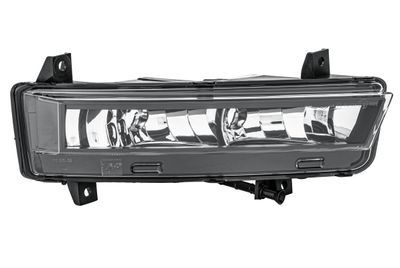 Противотуманная фара HELLA 1NE 011 477-121 для SKODA OCTAVIA