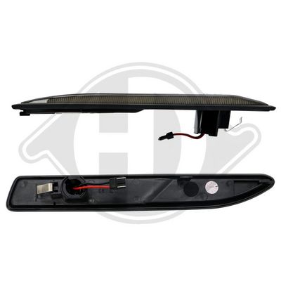 BLINKLEUCHTE DIEDERICHS LID10437 2