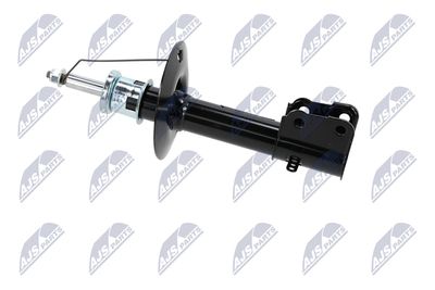 AMORTIZOR NTY ACH037 9