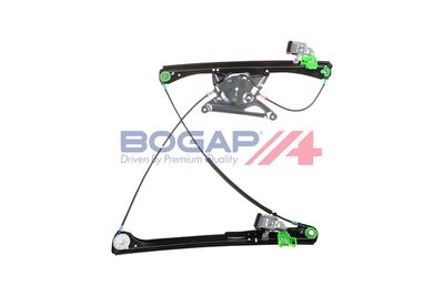 MECANISM ACTIONARE GEAM BOGAP A5341123 3