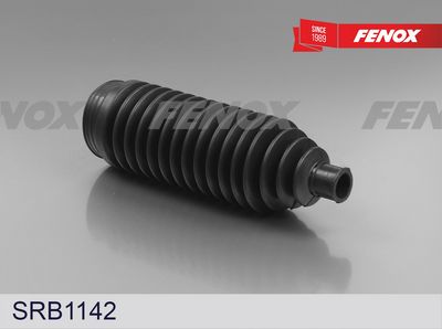 маншон, кормилно управление FENOX SRB1142