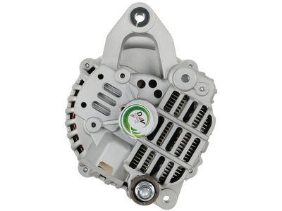 GENERATOR / ALTERNATOR AS-PL A5545S 2
