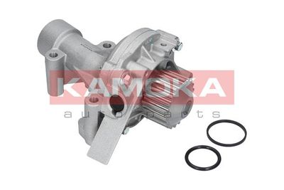 Water Pump, engine cooling T0090