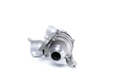 LADER AUFLADUNG BTS Turbo T917463 20