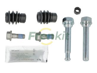 SET BUCSI DE GHIDAJ ETRIER FRANA