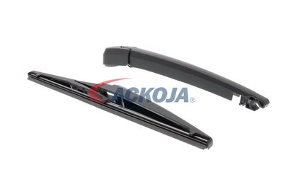 SET STERGATOARE CURATARE PARBRIZ ACKOJA A700490 17