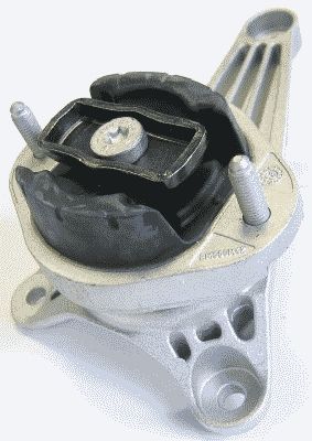 LAGERUNG SCHALTGETRIEBE