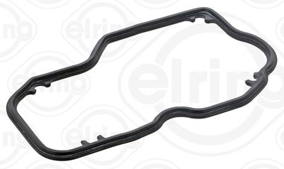 Tuimelaardeksel pakking (rubber)
