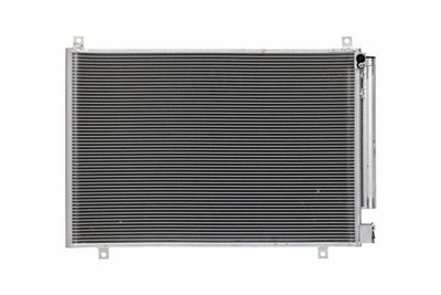 A/C condensator (met droger)