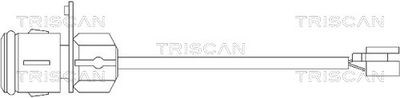 Сигнализатор, износ тормозных колодок TRISCAN 8115 29001 для AUDI 200