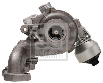 Lader, ladesystem FEBI BILSTEIN 190937