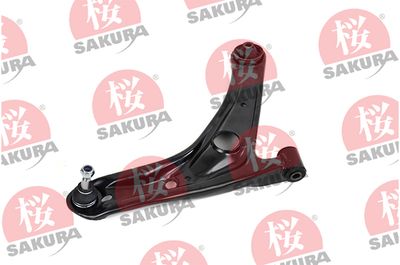 Рычаг независимой подвески колеса, подвеска колеса SAKURA 421-20-3701 для TOYOTA ECHO